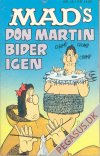 Mad pocketbog 15: Mad's Don Martin bider igen