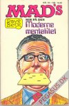 Mad pocketbog 16: Mad's Dave Berg ser p&aring; den moderne mentalitet