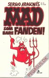 Mad pocketbog 18: Mad som bare fanden!