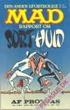 Mad pocketbog 19: Rapport om Sort & Hvid