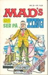 Mad pocketbog 20: Mad's Dave Berg ser p&aring; ting