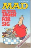 Mad pocketbog 21: Don Martin tager for sig