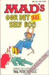 Mad pocketbog 23: Mad's G&oslash;r det ikke selv bog