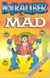 Mad pocketbog 26: H&oslash;jkaliber Mad