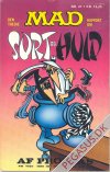Mad pocketbog 27: Den tredje rapport om Sort & Hvid