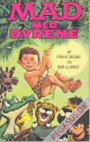 Mad pocketbog 29: Mad med dyrene