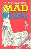 Mad pocketbog 31: Sergio Aragon&eacute;s Mad marginaler