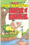 Mad pocketbog 37: Mad's Don Martin s&oslash;s&aelig;tter et hovedv&aelig;rk