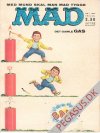 Mad (1962-71) 1965 1