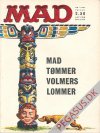 Mad (1962-71) 1965 3