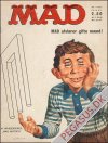 Mad (1962-71) 1965 4