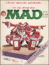 Mad (1962-71) 1965 6