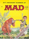 Mad (1962-71) 1966 5