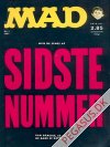 Mad (1962-71) 1967 1