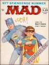 Mad (1962-71) 1967 4