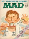 Mad (1962-71) 1967 5