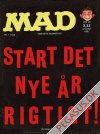 Mad (1962-71) 1968 1