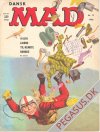 Mad (1962-71) 1968 12