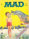 Mad (1962-71) 1968 3