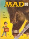 Mad (1962-71) 1968 4