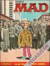 Mad (1962-71) 1968 6
