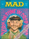 Mad (1962-71) 1968 8