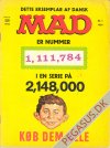 Mad (1962-71) 1969 1