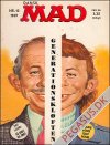 Mad (1962-71) 1969 10