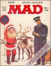 Mad (1962-71) 1969 11