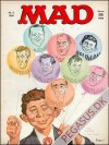 Mad (1962-71) 1969 2