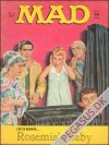 Mad (1962-71) 1969 3