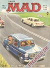 Mad (1962-71) 1969 5