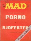 Mad (1962-71) 1969 6