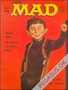 Mad (1962-71) 1969 7