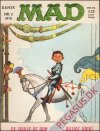 Mad (1962-71) 1970 2