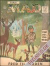 Mad (1962-71) 1970 4