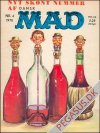 Mad (1962-71) 1970 6
