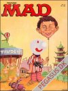 Mad (1979-2001) 18