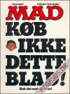 Mad (1979-2001) 21
