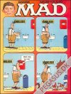 Mad (1979-2001) 22