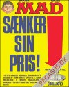 Mad (1979-2001) 25
