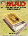 Mad (1979-2001) 26