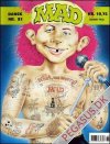 Mad (1979-2001) 81
