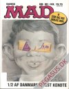 Mad (1979-2001) 88
