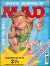 Mad (1979-2001) 99