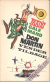 Mad-bog: Don Martin vender tilbage