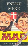 Mad-bog: Endnu mere Mad
