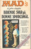 Mad-bog: Bidende svar på dumme spørgsmål
