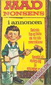 Mad-bog: Mad nonsens i Annoncen