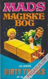 Mad-bog: Mad's magiske bog og andre dirty tricks